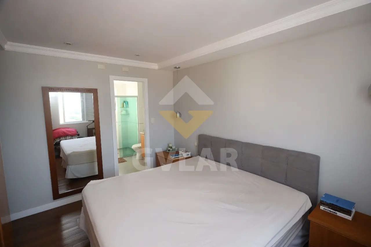 APARTAMENTO NA MOOCA - 3 SUITES - LAZER COMPLETO 2 VAGAS